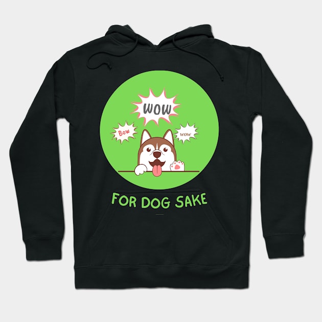 cute animals Hoodie by Khang_Vu